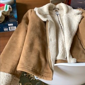 Old Navy Girls Stylish Jacket - brand new